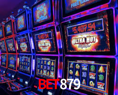 Baixar APK bet879