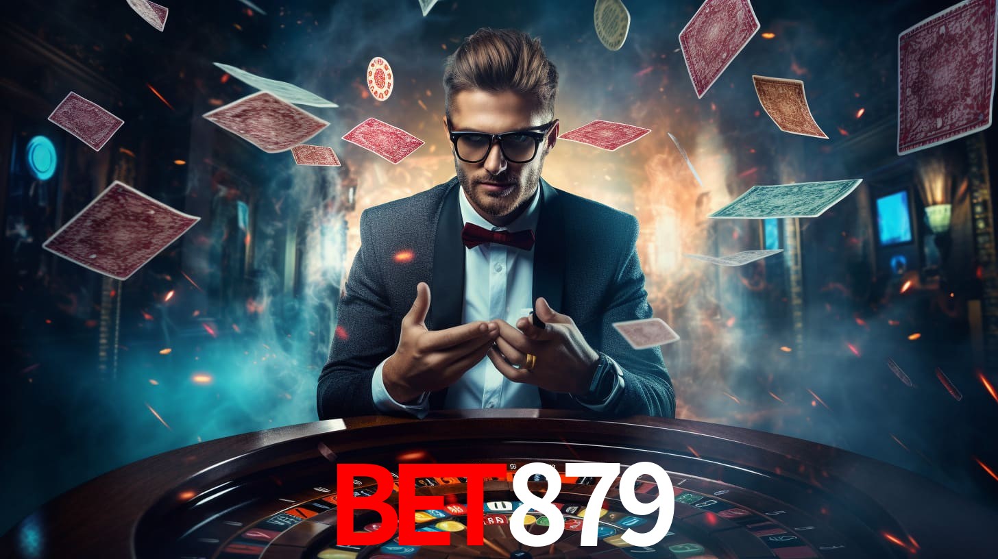 Jogos com maior RTP na bet879