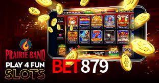 Reload Bonus bet879