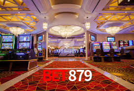 Cashback Semanal bet879