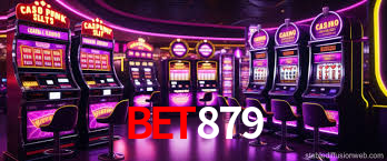 Programa VIP bet879