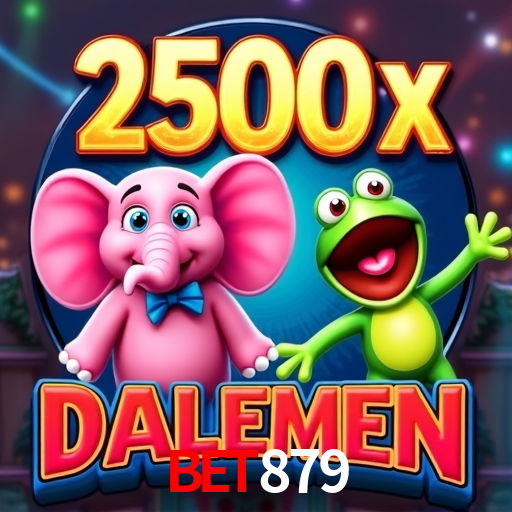 Instalação Android bet879